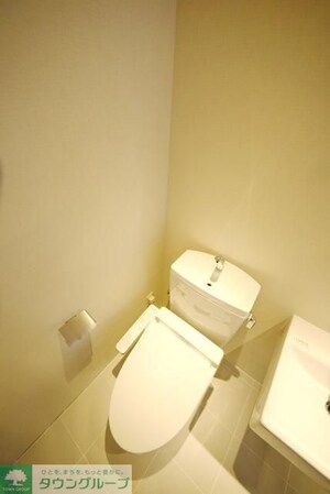 ブランシエスタ王子の物件内観写真